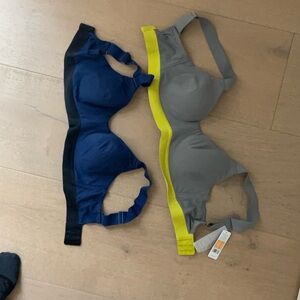 Natori Dynamic Sports Bras 32DD